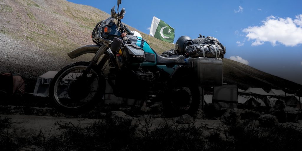 Read more about the article Der mühsame Weg zum Nanga Parbat