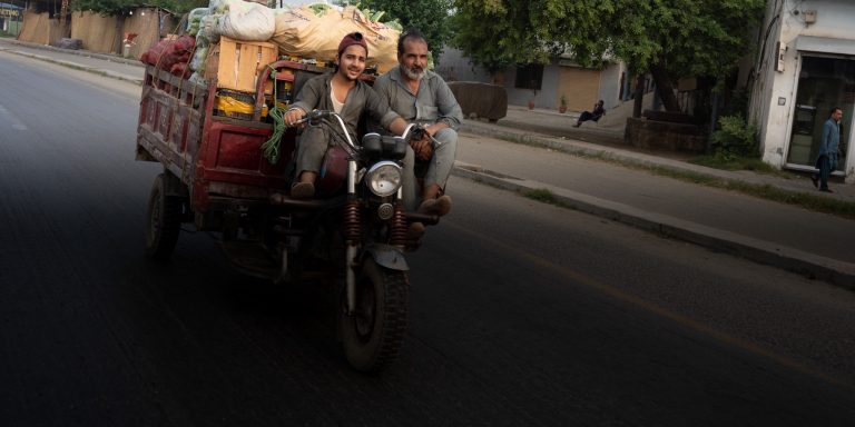Read more about the article Auf nach Indien!